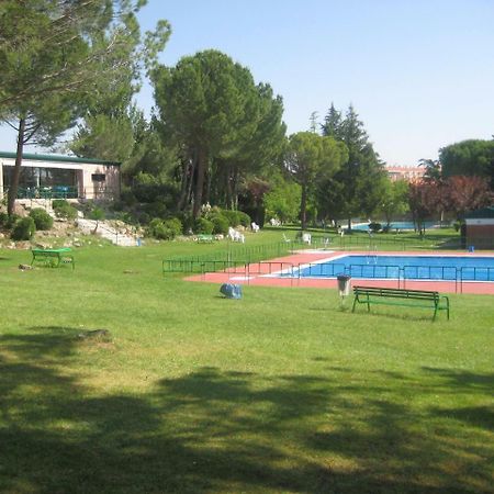 Апартаменты Casa De Mi Abuela Ribera Del Duero Роа Экстерьер фото