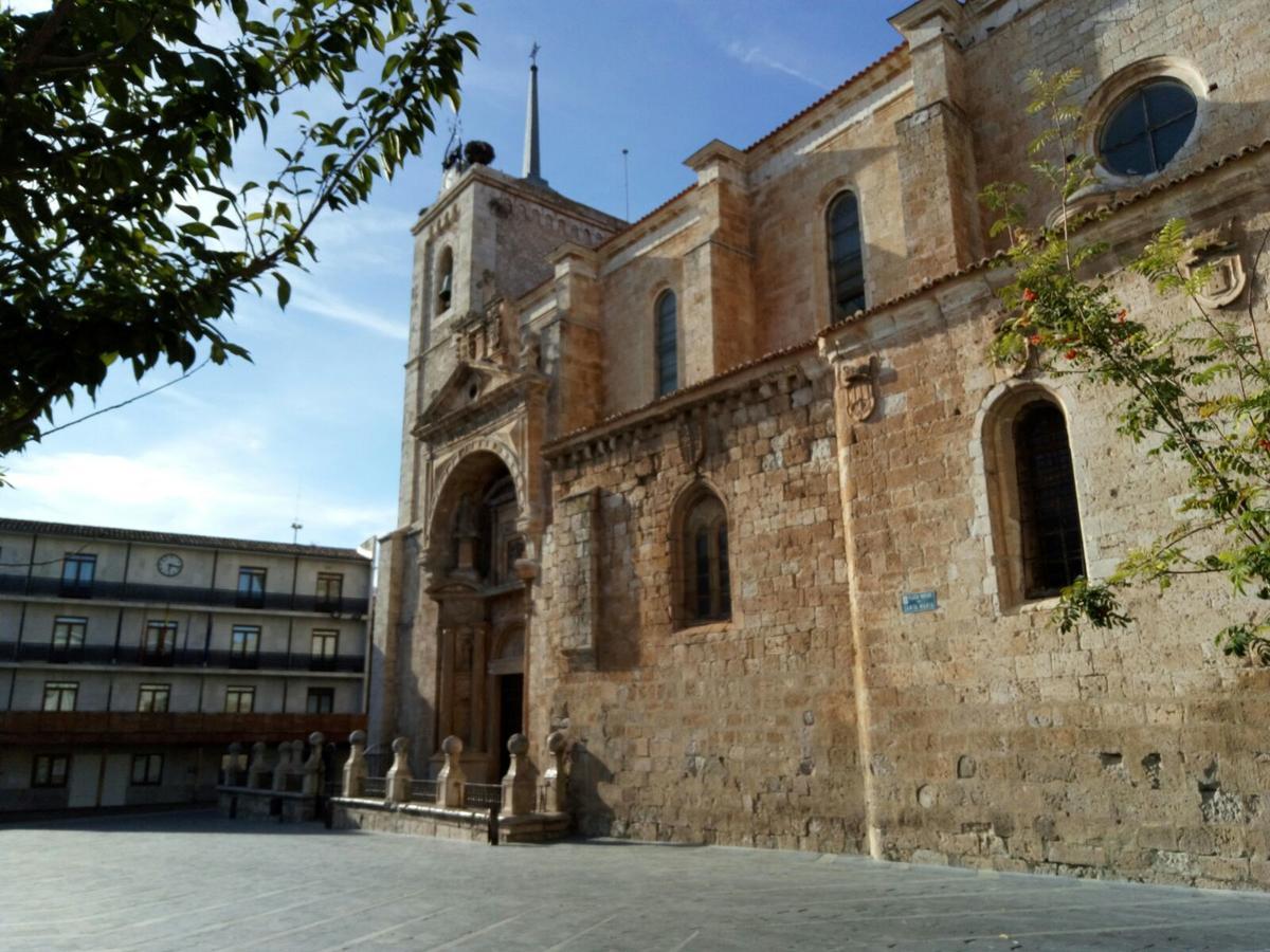 Апартаменты Casa De Mi Abuela Ribera Del Duero Роа Экстерьер фото