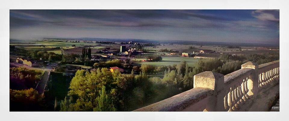 Апартаменты Casa De Mi Abuela Ribera Del Duero Роа Экстерьер фото