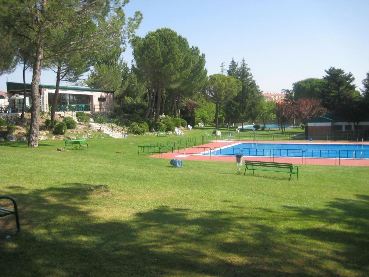 Апартаменты Casa De Mi Abuela Ribera Del Duero Роа Экстерьер фото